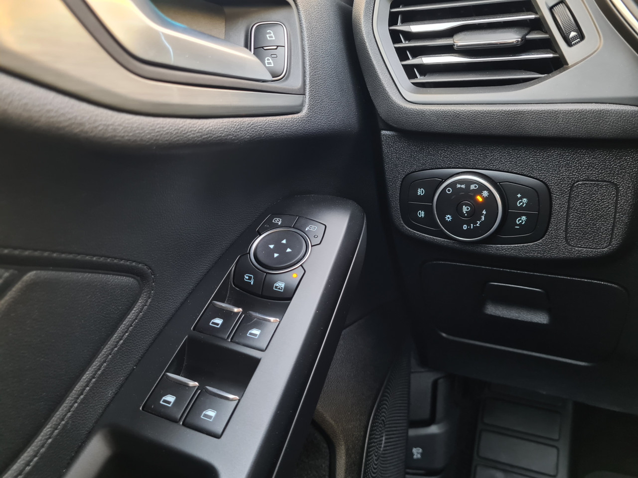 Ford Focus 1.5 TDCi 2019, UVOZ, CIJENA DO REG.