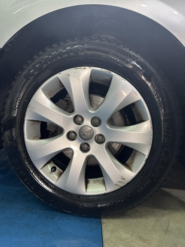 OPEL ASTRA J 1.6i, 2016 GODINA , 1 VLASNIK, REGISTROVAN