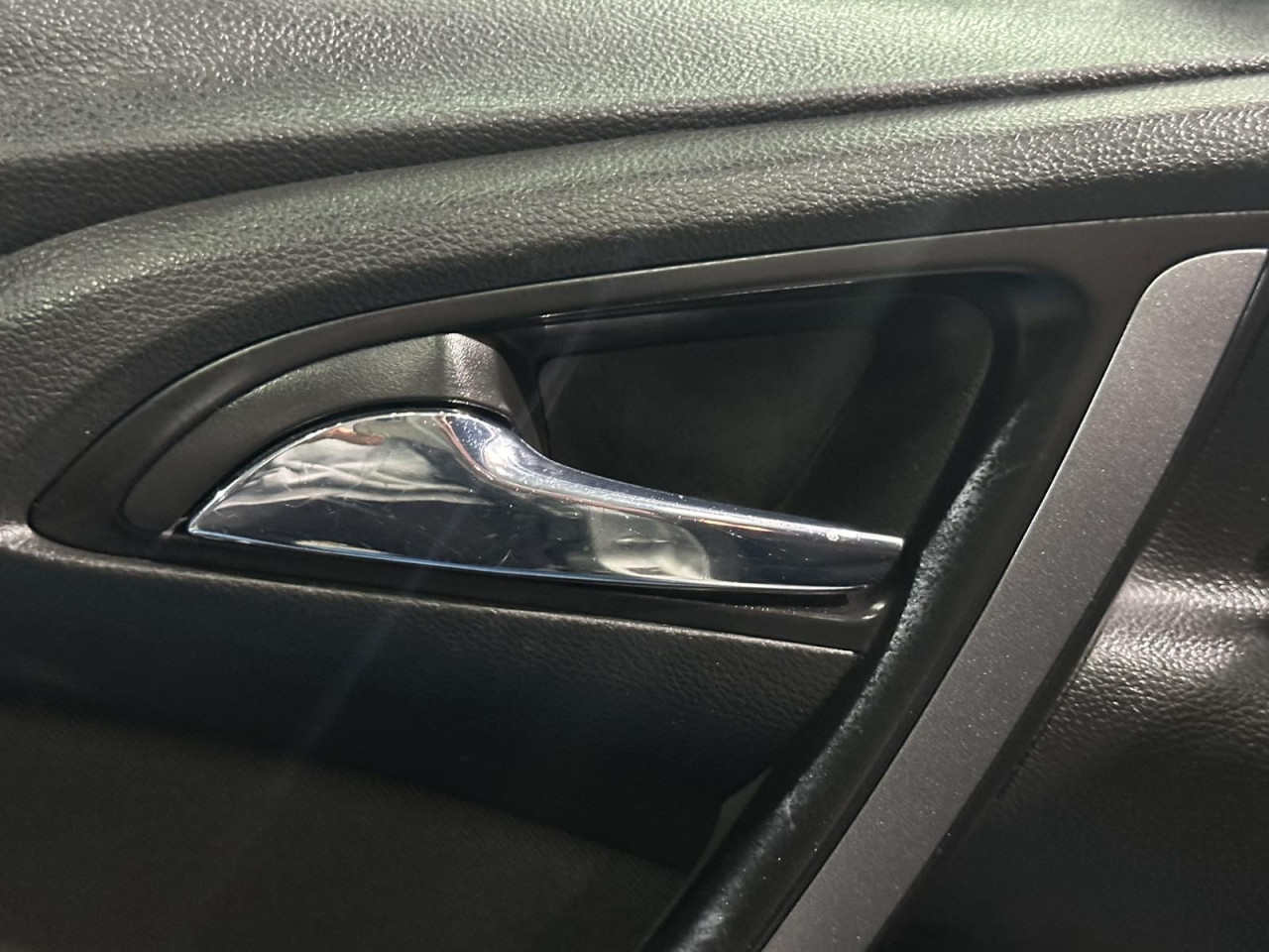 OPEL ASTRA J 1.6i, 2016 GODINA , 1 VLASNIK, REGISTROVAN
