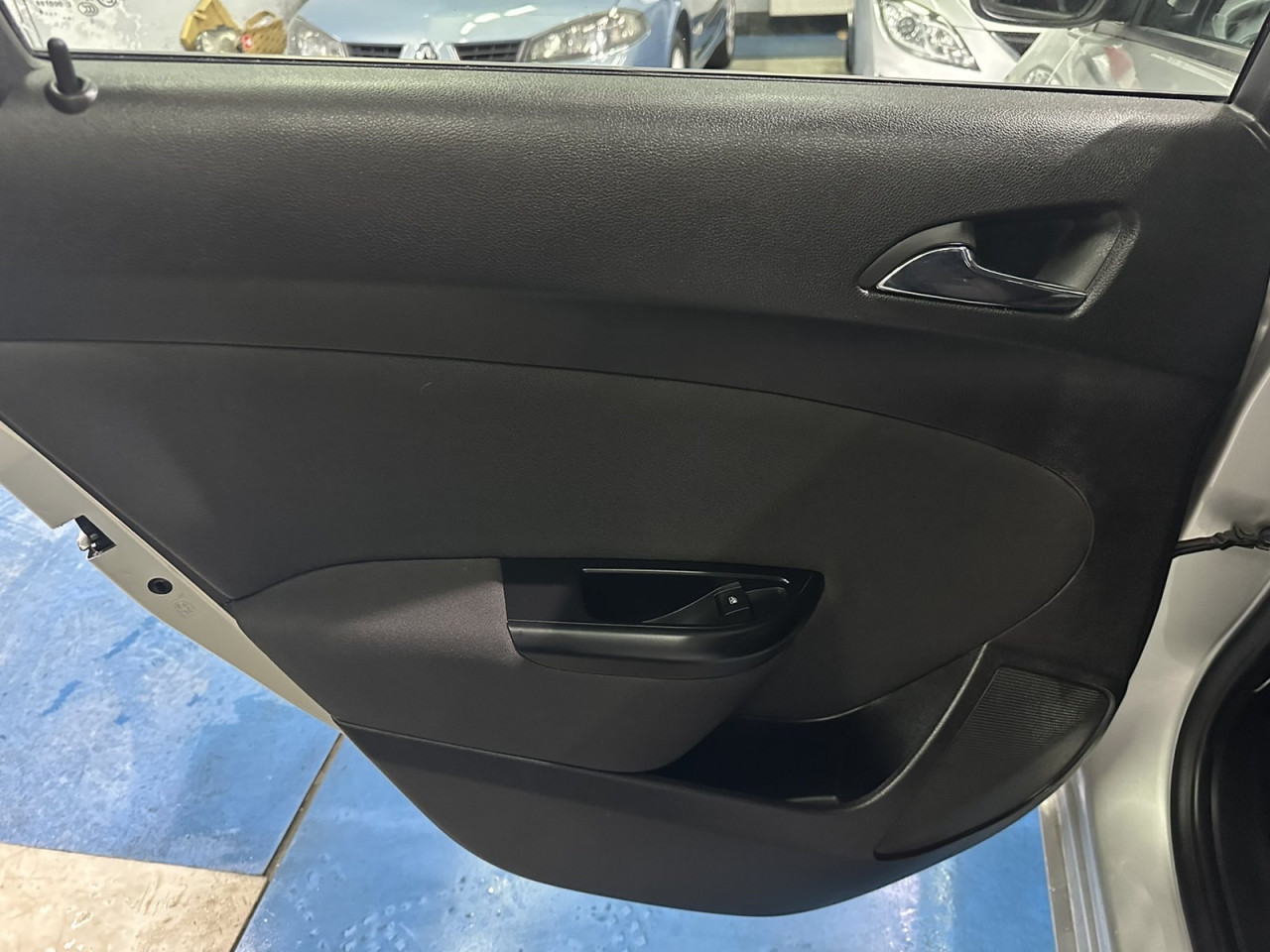 OPEL ASTRA J 1.6i, 2016 GODINA , 1 VLASNIK, REGISTROVAN