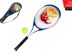 Reketa za tenis; Set