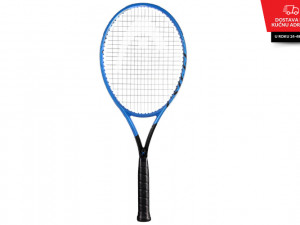 Reketa za tenis sa futrolom