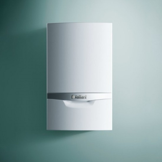 Bojler plinski kombinirani 20kW 25 kW VAILLANT kombinovni