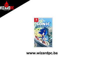 Sonic Frontiers Nintendo Switch (17664)