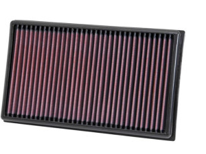 KN filter zraka GOLF 7 VII
