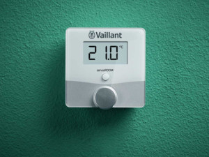 Sobni termostat VAILLANT sensoROOM VRT 51f  BEŽIČNI