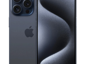 iPhone 15 Pro Max, 256 GB 062/277-555