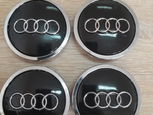 Cepovi za felge Audi - 60 / 70.mm.