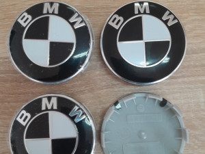 Cepovi za felge BMW - 68.mm