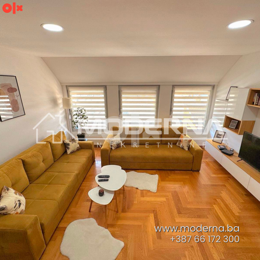 MODERNA Prodaje : Stan, 49m2, Centar Brčko 3