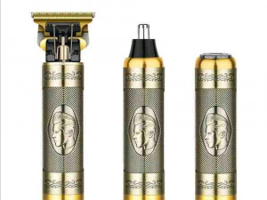 Sonar sn 3u1 Masinica za sisanje, trimer za nos, bradu