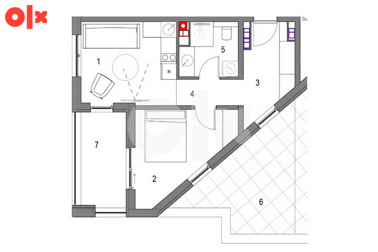 NOVOGRADNJA - SPO "KENDI" 15