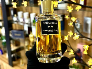 Mancera Tonka cola parfem Tuzla parfemi