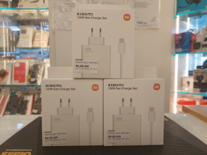 XIAOMI PUNJAC 120W!! GARANCIJA!!