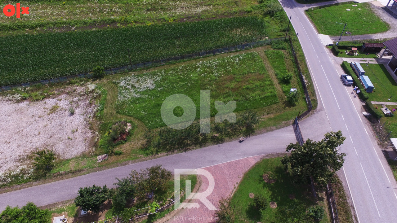 Na prodaju zemljište, Veliko Blaško, 3500 m2 3