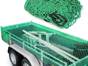 Mreza za auto prikolicu zastitna mreza prekrivac 150x 220