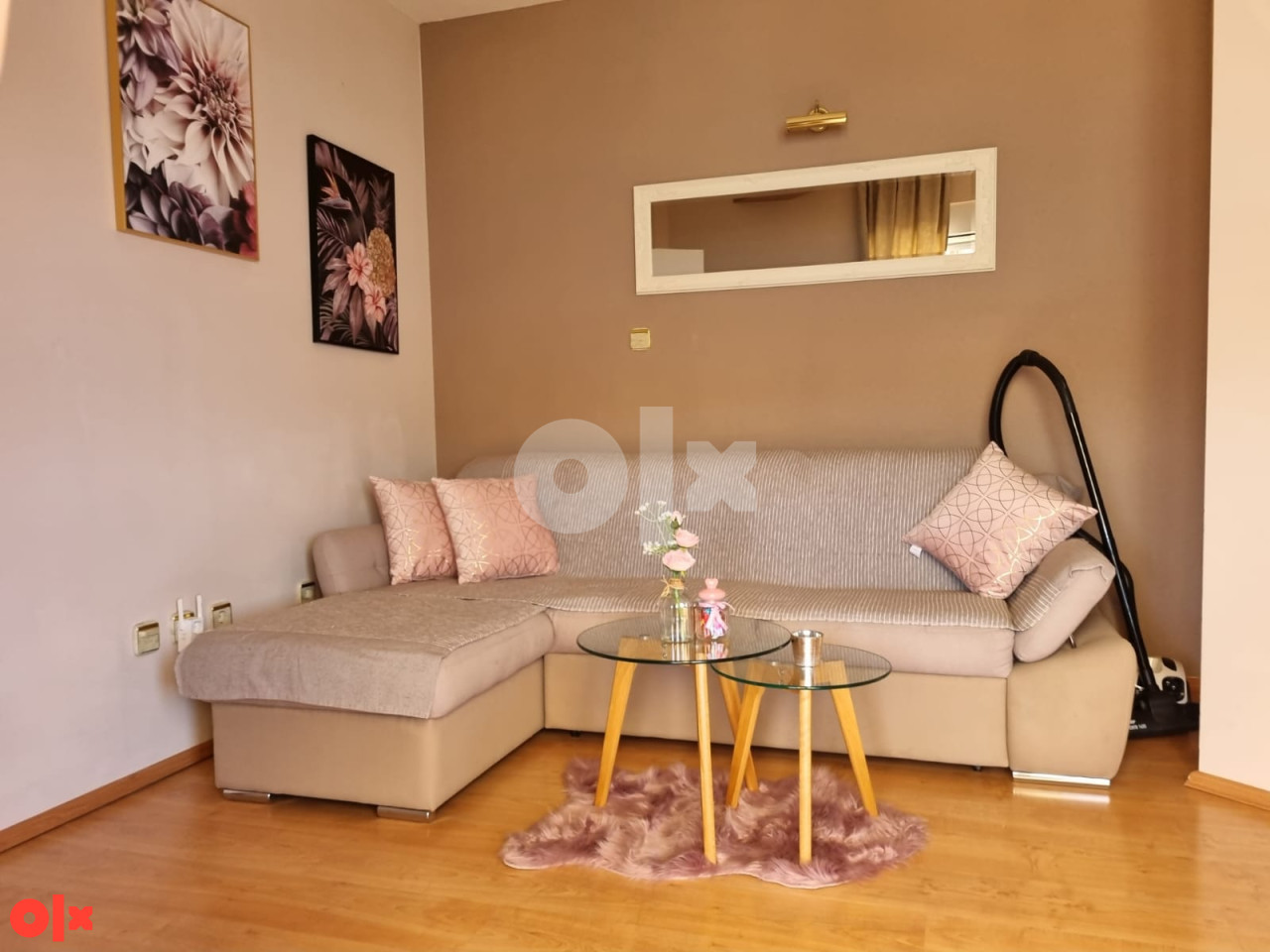 Apartman Klek 50m2 4