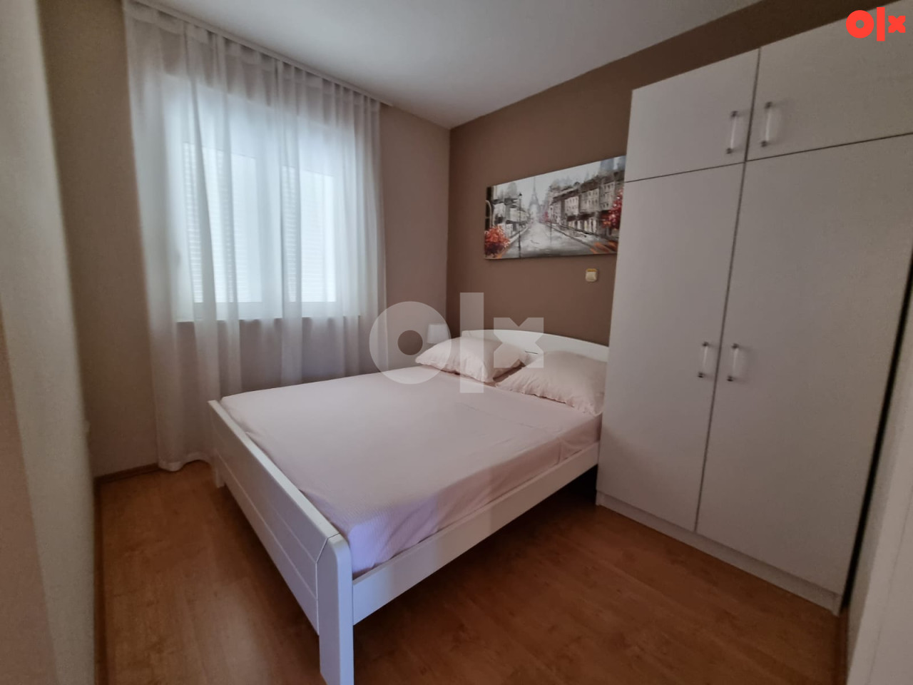 Apartman Klek 50m2 5
