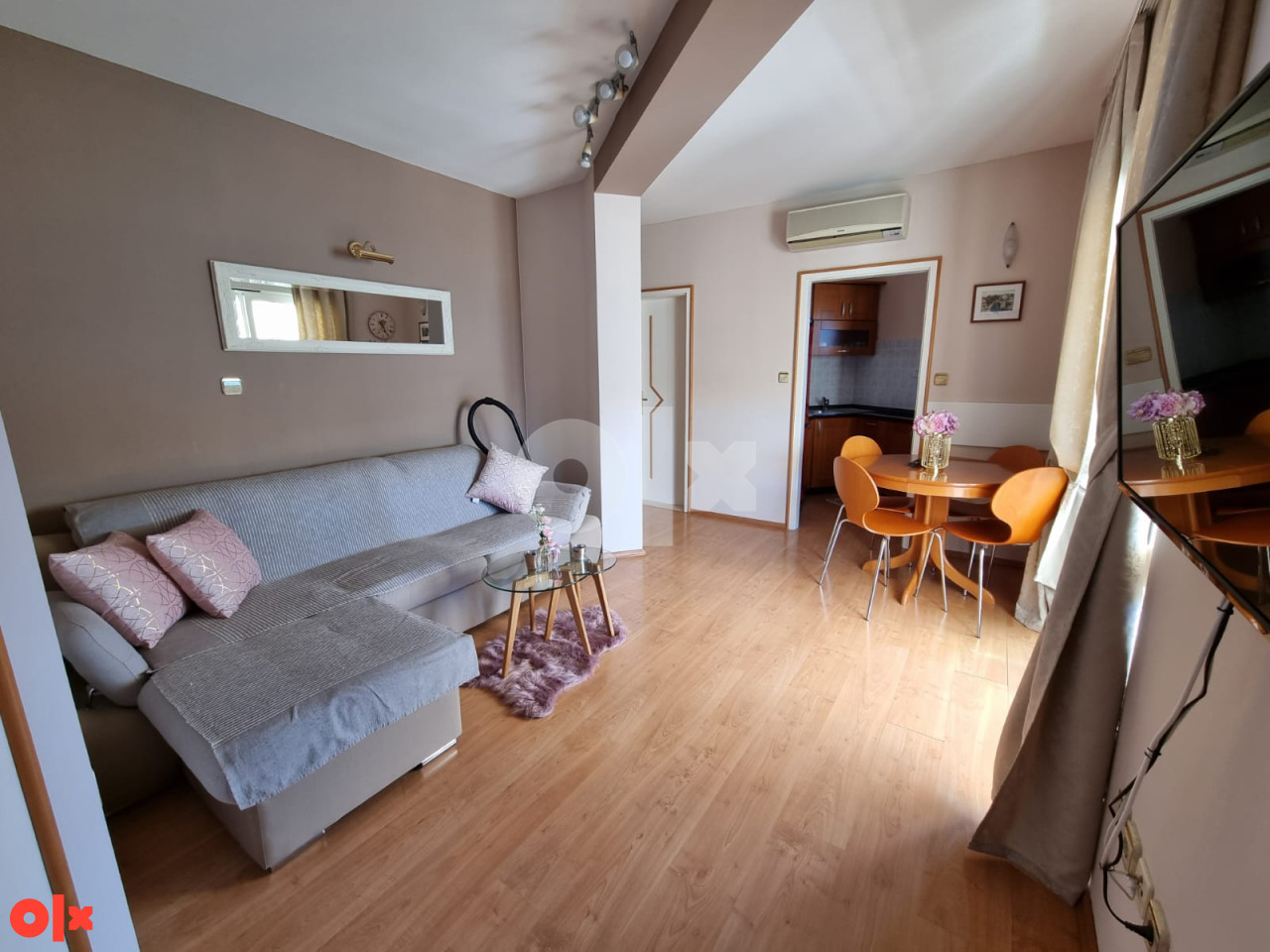 Apartman Klek 50m2 6
