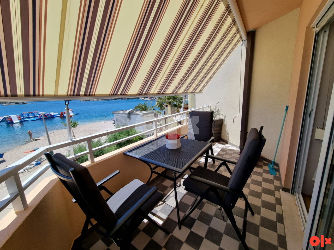 Apartman Klek 50m2