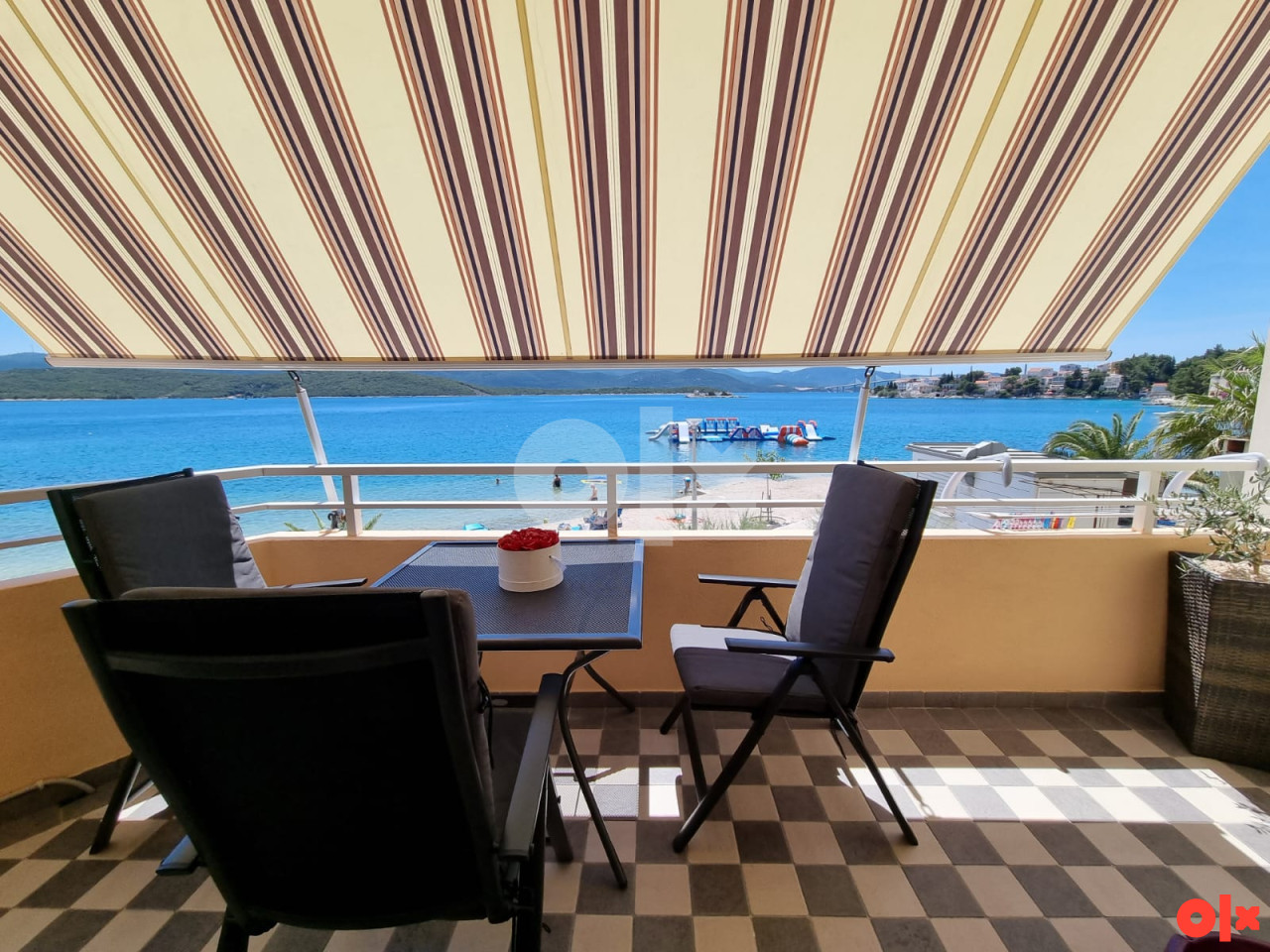 Apartman Klek 50m2 3