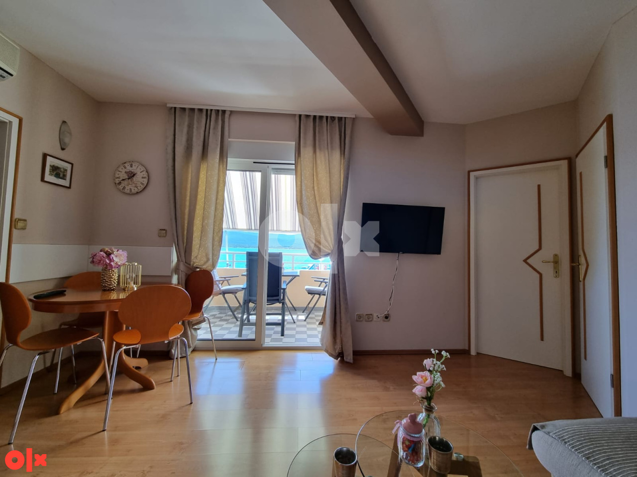 Apartman Klek 50m2 8