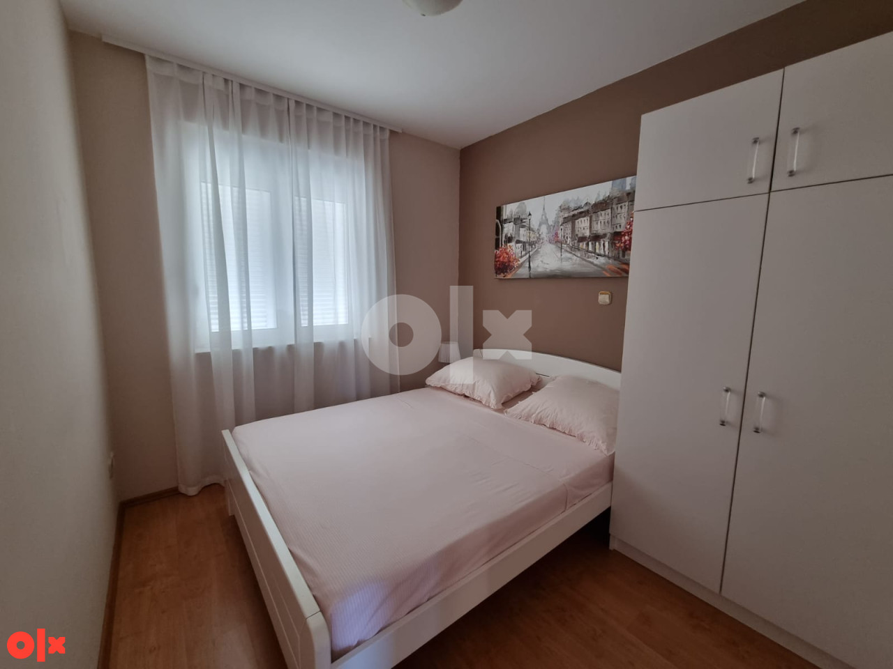 Apartman Klek 50m2 2
