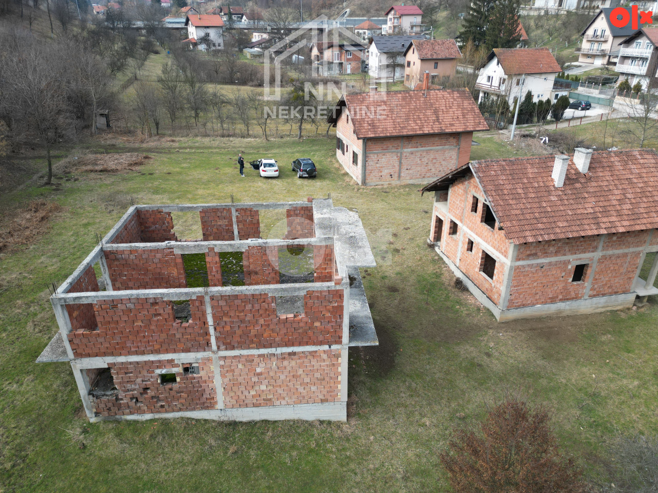 NN Nekretnine : Zemljište - Reljevo - Sarajevo - 1364m2 4