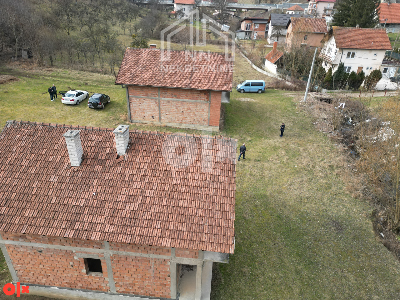 NN Nekretnine : Zemljište - Reljevo - Sarajevo - 1364m2 5