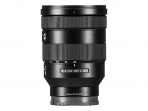 Sony objektiv FE 24-105mm F4 G OSS