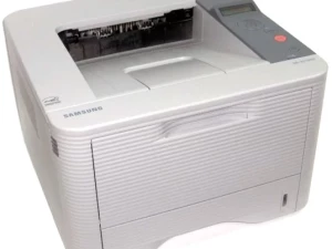 Crno-bijeli laserski printer Samsung ML-3310nd