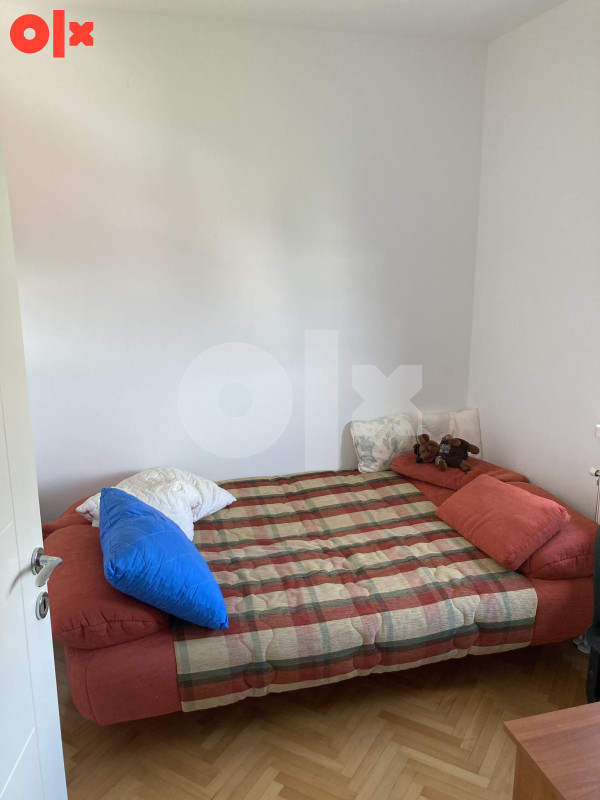 Stan u centru Bijeljine 40m2 2
