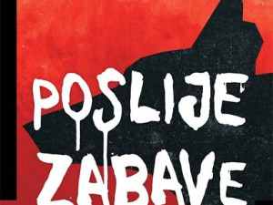 Poslije zabave, Stevo Grabovac