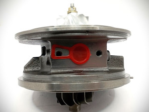 Turbina Srce turbine BMW 520d 140Kw