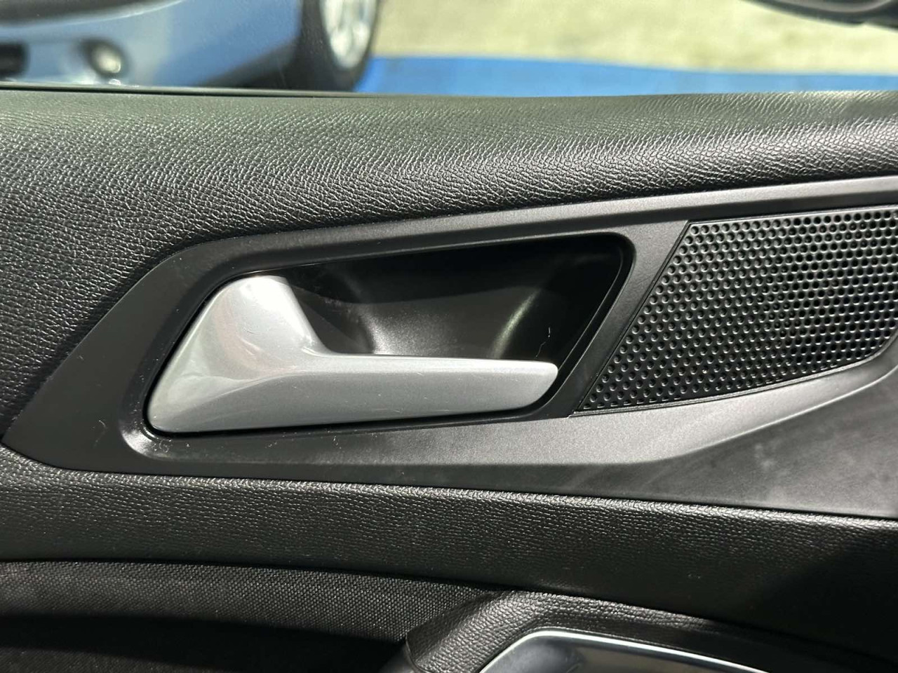PEUGEOT 308 SW 1.6 HDI , 2017 GODINA, NAVIGACIJA