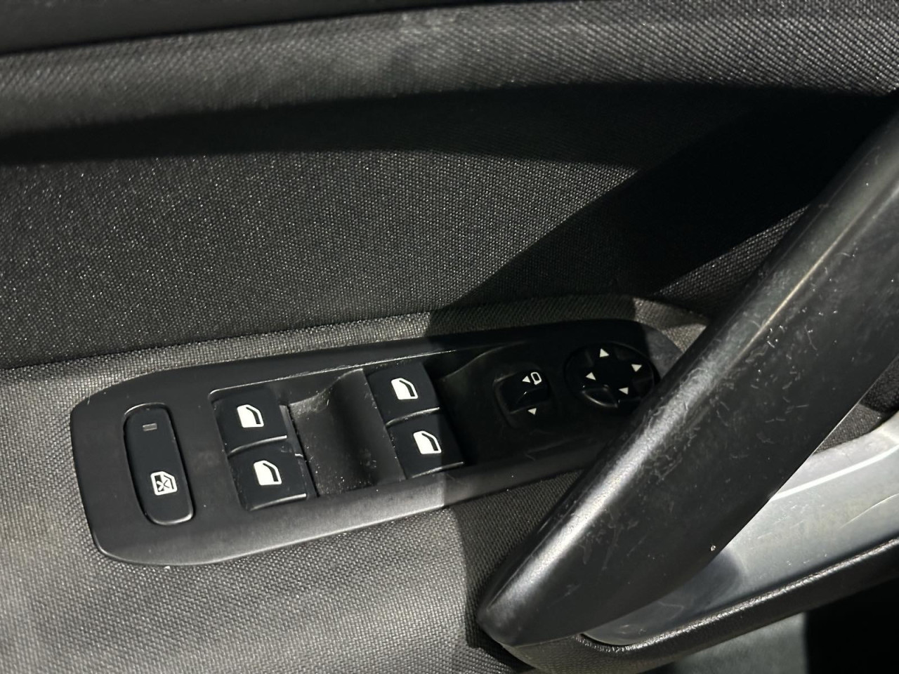 PEUGEOT 308 SW 1.6 HDI , 2017 GODINA, NAVIGACIJA