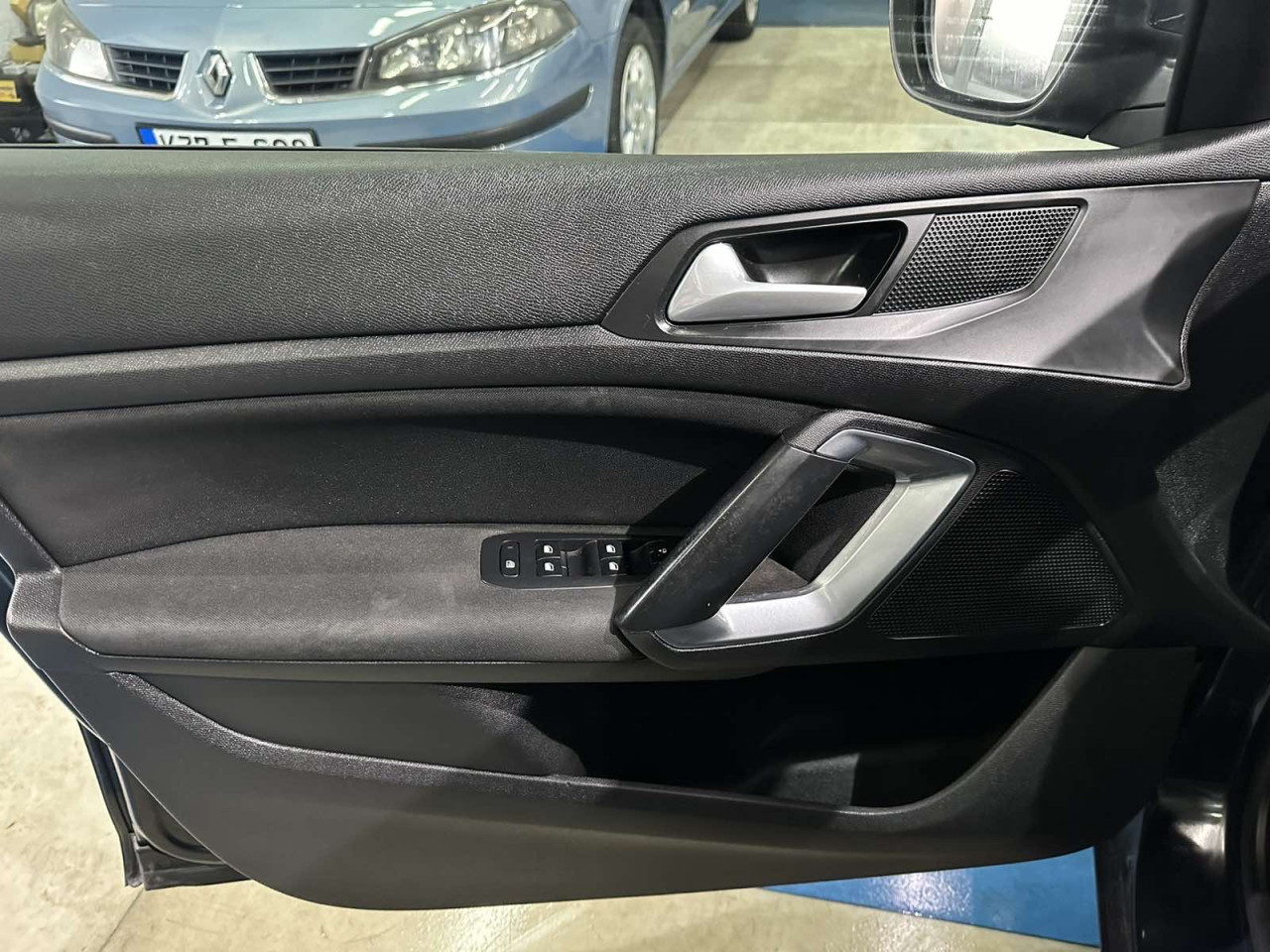 PEUGEOT 308 SW 1.6 HDI , 2017 GODINA, NAVIGACIJA