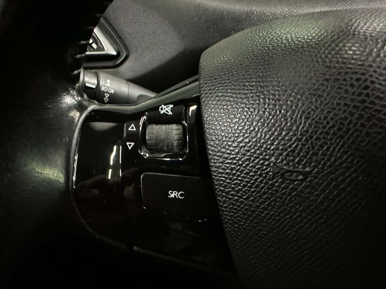 PEUGEOT 308 SW 1.6 HDI , 2017 GODINA, NAVIGACIJA