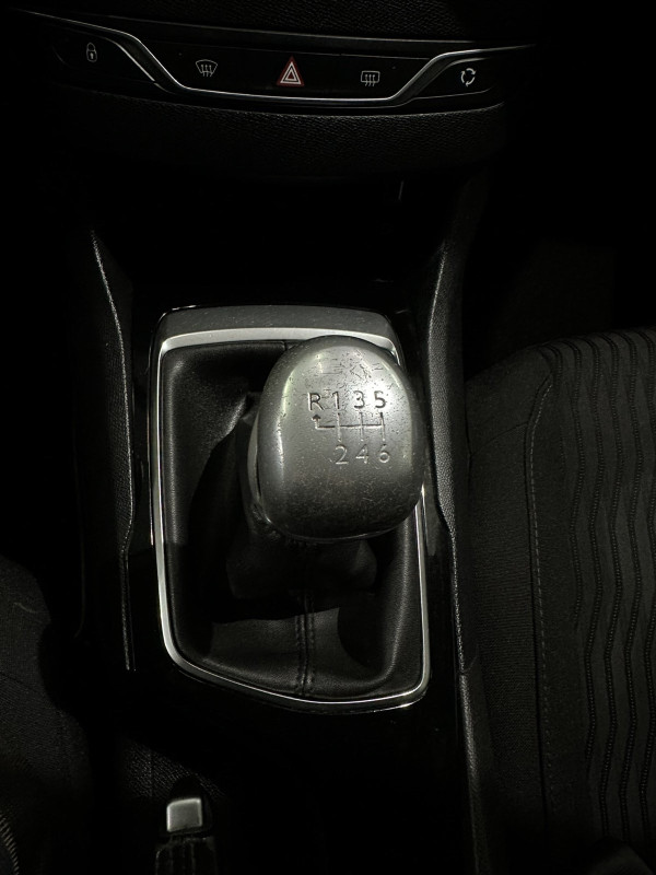 PEUGEOT 308 SW 1.6 HDI , 2017 GODINA, NAVIGACIJA