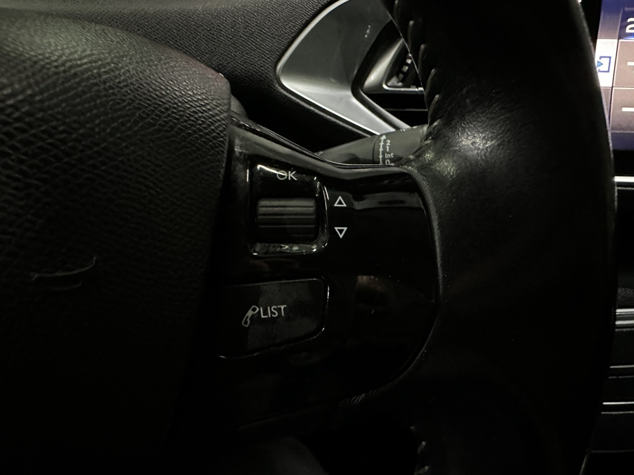 PEUGEOT 308 SW 1.6 HDI , 2017 GODINA, NAVIGACIJA
