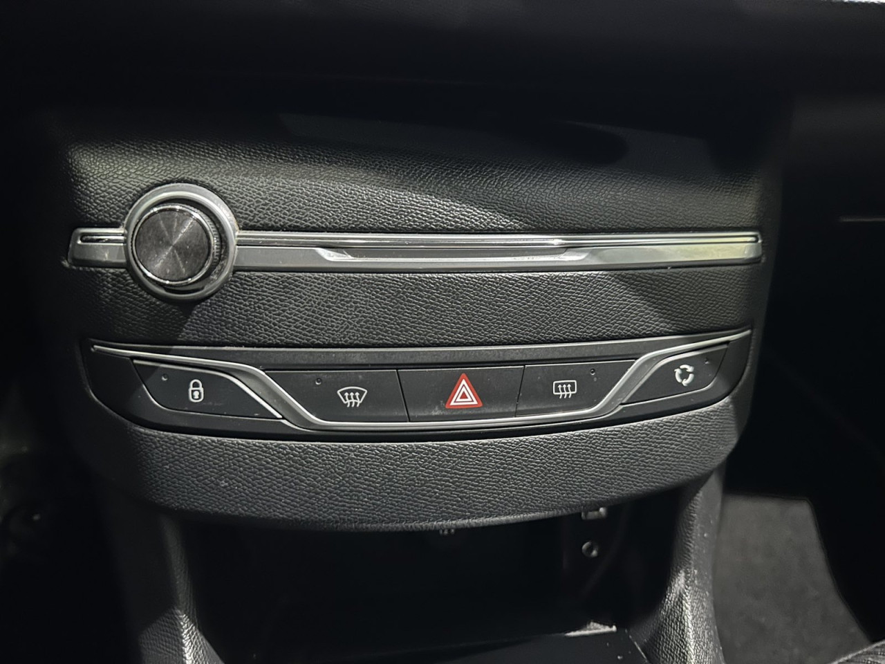 PEUGEOT 308 SW 1.6 HDI , 2017 GODINA, NAVIGACIJA