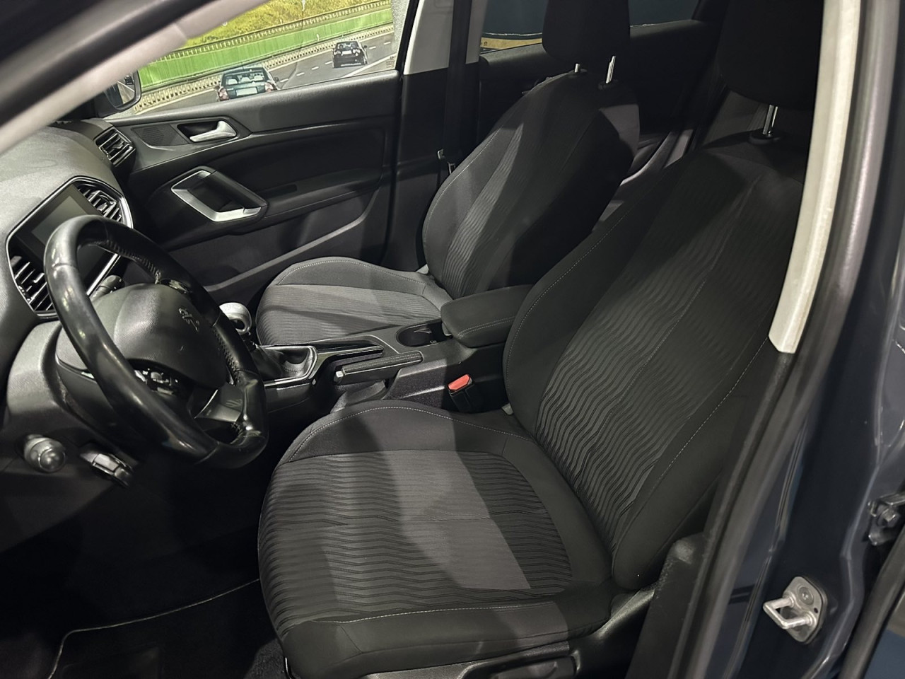 PEUGEOT 308 SW 1.6 HDI , 2017 GODINA, NAVIGACIJA