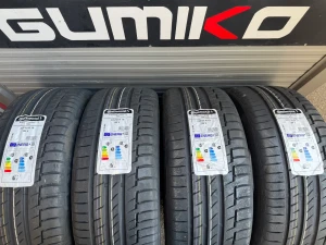 235/50 R19 CONTINENTAL PC6 99V XL 235 50 19 235/50R19 DOT2125