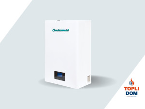 Električni termoblok 18kW - CENTROMETAL