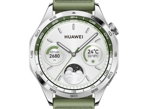 HUAWEI WATCH GT 4 46mm KUPI NA RATE 59KM