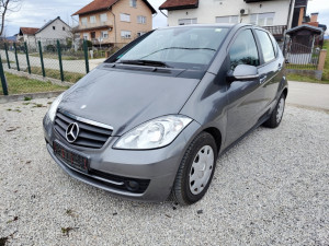 Mercedes-Benz A 180 CDI 2012 god.