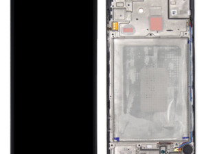 Samsung A15 A155 A15 A156 LCD Displej Touch Screen Frame Original