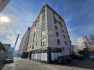 Top prilika - Stan na Otoci sa garazom 68 m2