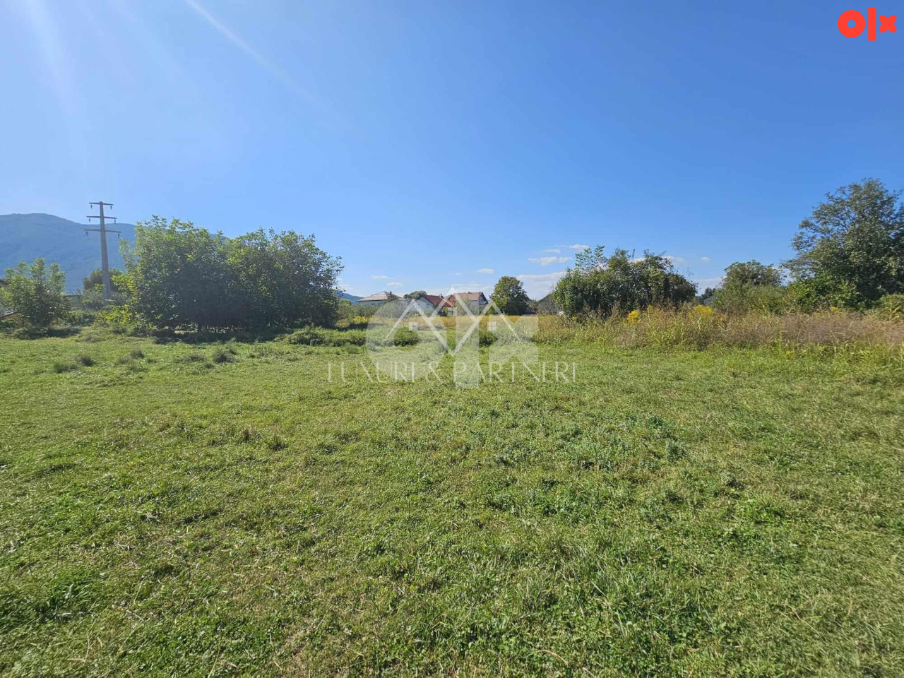 Prodajem gradjevinsko zemljiste - ILIDZA (kod Vrtova Riverine) 3