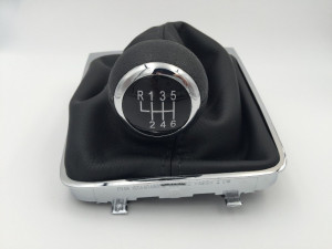 Rucica mjenjaca Passat 05-10 TD1619-1. TD1619-2